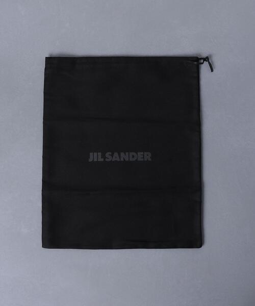 JIL SANDER(ジルサンダー)の「<JIL SANDER(ジル サンダー)>PLAT VELCRO サンダル ■■■(サンダル・レディース・ブラック・36/37/35/38)」の10枚目の写真