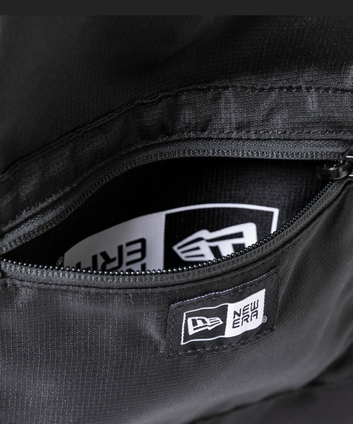 NEW ERA（ニューエラ）の「ニューエラ エコバッグ 22L（エコバッグ/サブバッグ・メンズ・ホワイト/ブラック/カーキ/ブラウン/アイボリー/グリーン・FREE）」の20枚目の写真