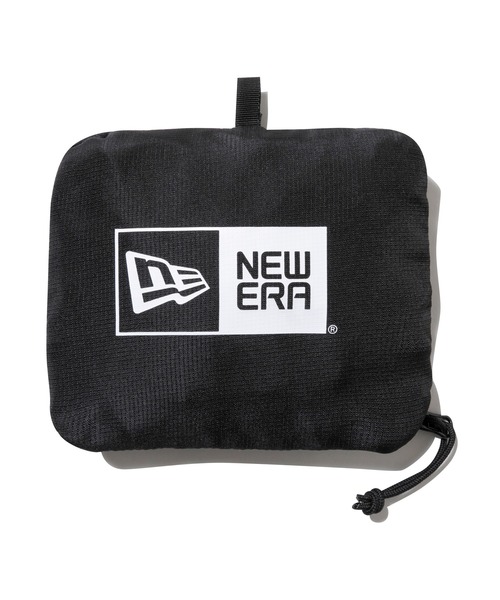 NEW ERA（ニューエラ）の「ニューエラ エコバッグ 22L（エコバッグ/サブバッグ・メンズ・ホワイト/ブラック/カーキ/ブラウン/アイボリー/グリーン・FREE）」の19枚目の写真