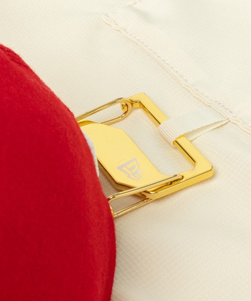 NEW ERA（ニューエラ）の「ニューエラ エコバッグ 22L（エコバッグ/サブバッグ・メンズ・ホワイト/ブラック/カーキ/ブラウン/アイボリー/グリーン・FREE）」の7枚目の写真