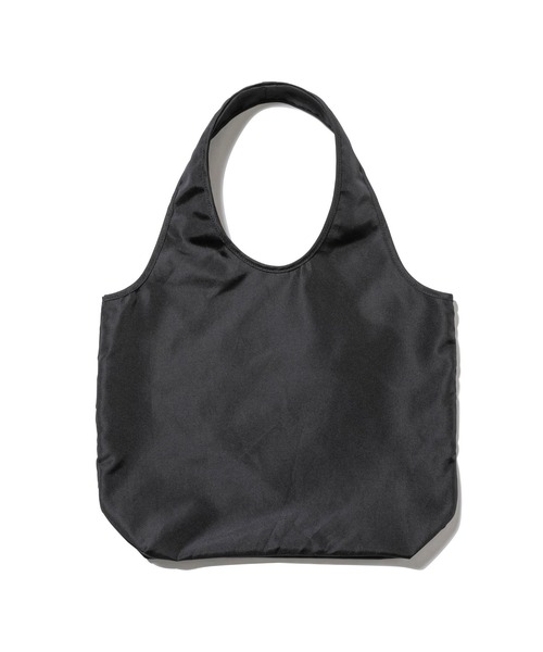 NEW ERA（ニューエラ）の「ニューエラ エコバッグ 22L（エコバッグ/サブバッグ・メンズ・ホワイト/ブラック/カーキ/ブラウン/アイボリー/グリーン・FREE）」の15枚目の写真