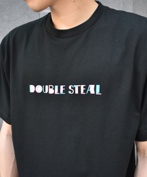 COLORFUL LOGO 半袖Tシャツ