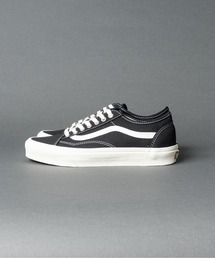 VANS | 【 VANS / ヴァンズ】VANS Eco Theory Collection OLD SKOOL TAPERED(スニーカー)
