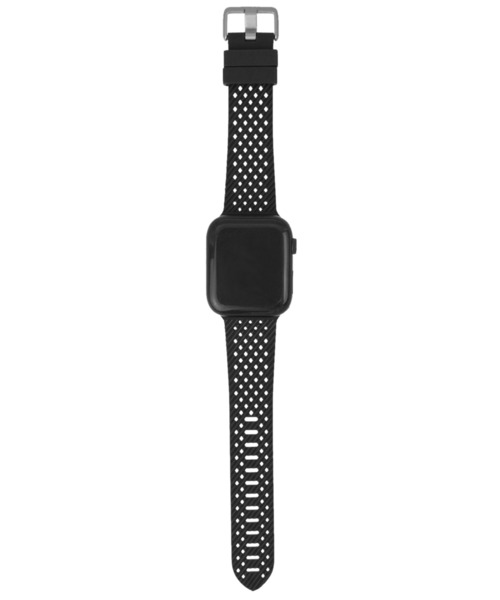 Urban Coral(アーバンコーラル)の「Apple Watch Band / アップルウォッチ バンド スポーツメッシュシリコン / Urban Coral(デジタル腕時計・レディース・ホワイト/ブラック/グレー/カーキ/ライム/ネイビー/コーラルピンク/マジェンタ・40mm/44mm)」の21枚目の写真