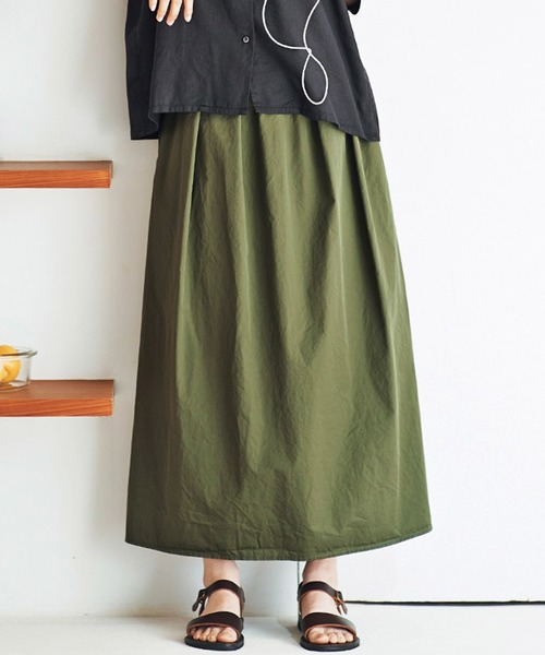 ａｎｄ ｍｙｅｒａ スカート タイプライタースカート スカート Myera アンド And スカート マイラ のファッション Myera