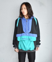 adidas(アディダス)の「【ヴィンテージ古着】adidas adidas(アディダス)の「【ヴィンテージ古着】adidas