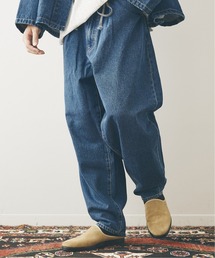 JOURNAL STANDARD | 【殿堂入りベストセラー】デニムトレイルバルーンパンツ(デニムパンツ)