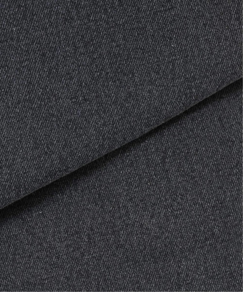 JOURNAL STANDARD（ジャーナルスタンダード）の「【殿堂入りベストセラー】デニムトレイルバルーンパンツ（デニムパンツ・メンズ・ブルー系その他/ブラック系その他2/ブラック系その他/ブルー系その他2/ナチュラル・SMALL/LARGE/MEDIUM）」の14枚目の写真