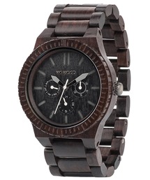 Wewood | 【WEWOOD】KAPPA(アナログ腕時計)