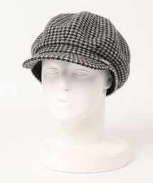 OVERRIDE | OVERRIDE BS JOURNAL CASQUETTE(キャスケット)