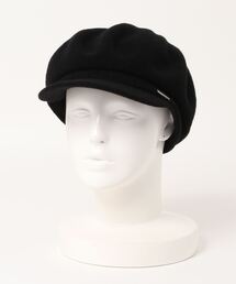 OVERRIDE | OVERRIDE BS JOURNAL CASQUETTE(キャスケット)