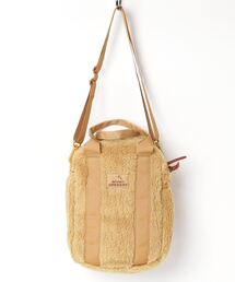 GREGORY | LONG PONY BAG/ロングポニーバッグ/メェブラウン(ショルダーバッグ)