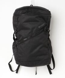 Columbia | 【Columbia/コロンビア】 スクエア バックパック/ブラック/30L(バックパック/リュック)