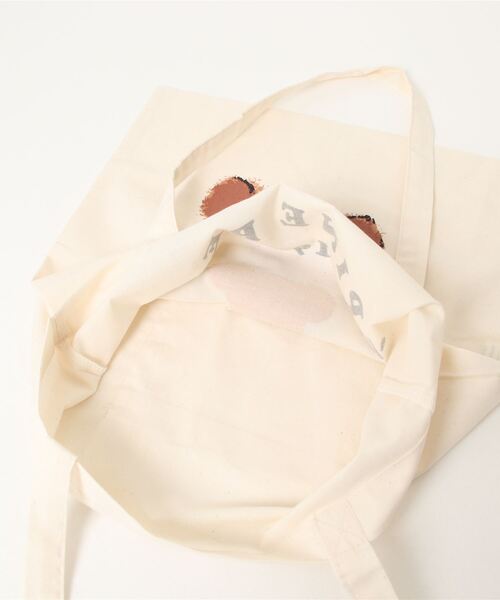 epine（エピヌ）の「EPINE BEAR tote bag（トートバッグ）」 - WEAR