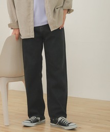 SENSE OF PLACE by URBAN RESEARCH | デニムストレートパンツ(デニムパンツ)