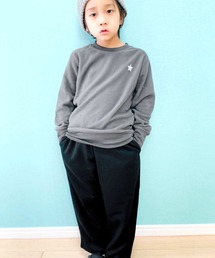 ダンボール シェフ パンツ ボトム キッズ