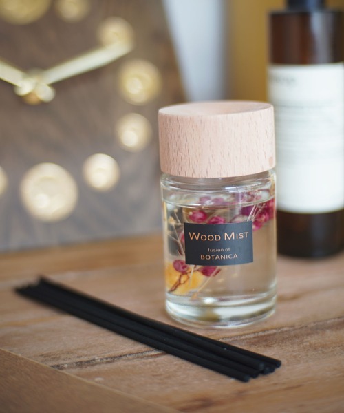 Port（ポート）の「ドライフラワー リードディフューザー ルームフレグランス（ルームフレグランス/お香・レディース・その他1/その他2/その他3/その他4・FREE）」の4枚目の写真