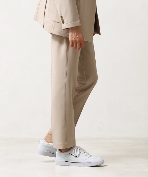 エディフィス417 ダブルセットアップ 417 EDIFICE｜T/Rツイル ダブルワイドセットアップ | Rakuten Fashion