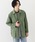 DESCENTE PAUSEifTg|[Yj́uyDESCENTE PAUSE/fTg|[Yz BIG HUNTING BLOUSONiu]jvbO[n̑