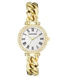 ARMITRON NEWYORK | ARMITRON レディースドレスウォッチ(アナログ腕時計)