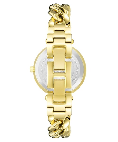 ARMITRON NEWYORK（アーミトロンニューヨーク）の「ARMITRON レディースドレスウォッチ（アナログ腕時計・レディース・ピンクゴールド/シルバー/ゴールド・FREE）」の6枚目の写真