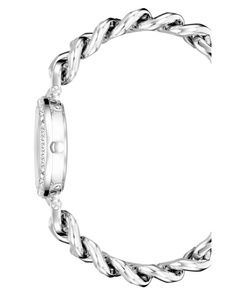 ARMITRON NEWYORK（アーミトロンニューヨーク）の「ARMITRON レディースドレスウォッチ（アナログ腕時計・レディース・ピンクゴールド/シルバー/ゴールド・FREE）」の12枚目の写真