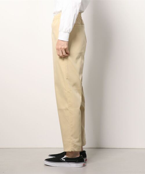 FULL-BK(フルビーケー)の「RAINING PANTS BODY(その他パンツ・メンズ・ベージュ・X-LARGE/LARGE)」の2枚目の写真