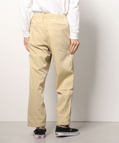 FULL-BK(フルビーケー)の「RAINING PANTS BODY(その他パンツ・メンズ・ベージュ・X-LARGE/LARGE)」の4枚目の写真