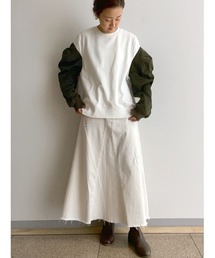 BEARDSLEY | 《VVTIAN》カットソー(Tシャツ/カットソー)