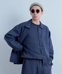 Universal Style Wear クリスピージャケット
