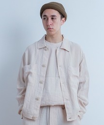 Universal Style Wear クリスピージャケット