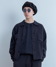 Universal Style Wear クリスピージャケット