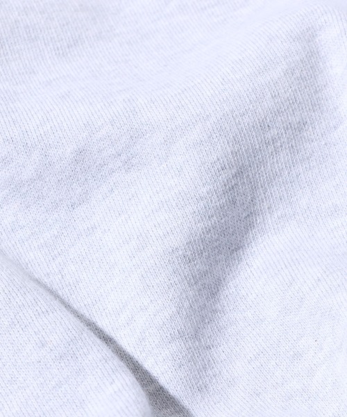 ROOPTOKYO（ループトウキョウ）の「GAME SPORTS WEAR/ゲームスポーツウェア DEFENDER ハーフジップスウェット（スウェット・メンズ・ネイビー/グリーン/ブラック/グレー・L/XL/M）」の15枚目の写真