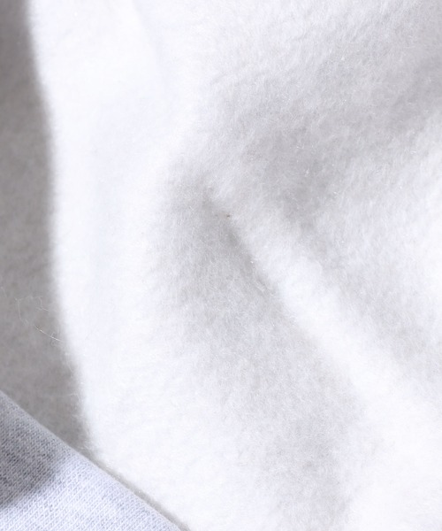 ROOPTOKYO（ループトウキョウ）の「GAME SPORTS WEAR/ゲームスポーツウェア DEFENDER ハーフジップスウェット（スウェット・メンズ・ネイビー/グリーン/ブラック/グレー・L/XL/M）」の16枚目の写真