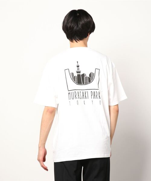 ムラサキスポーツ限定】ムラサキスポーツ/ムラサキ東京パーク