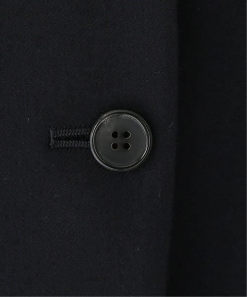plage（プラージュ）の「Tailored Collar ジャケット◆（テーラードジャケット・レディース・ネイビー・38/36）」の8枚目の写真
