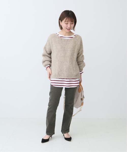 Spick & Span（スピックアンドスパン）の「【Le minor