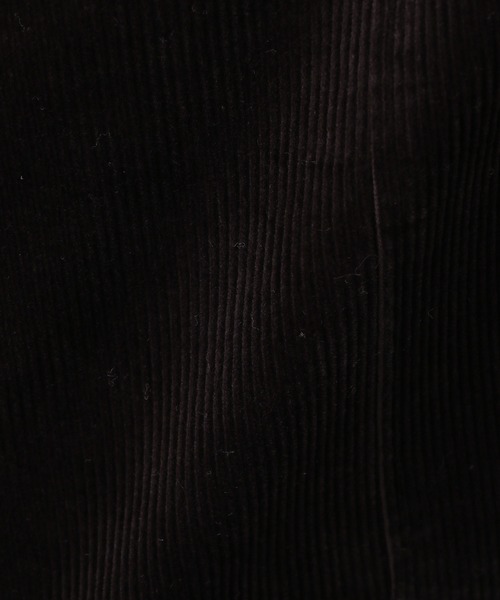 GLOBAL WORK（グローバルワーク）の「8Wコーデュロイスカート/215887（スカート・レディース・ダークブラウン/オフホワイト/ダークグレー/パープル系その他4/カーキ・SMALL/MEDIUM/LARGE）」の8枚目の写真