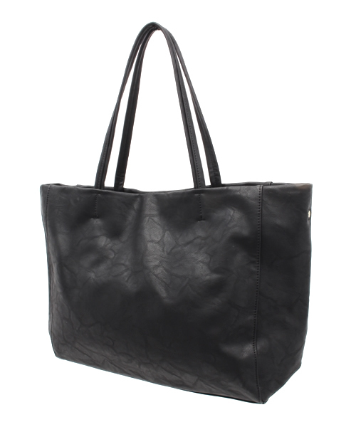 CIAOPANIC（チャオパニック）の「【Ciaopanic】2WAYPUTOTE（トートバッグ・メンズ・ブラック/キャメル/ブラウン・FREE）」の15枚目の写真