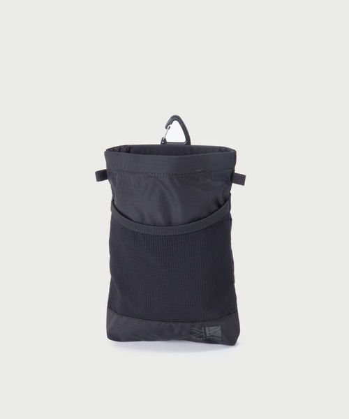 初期 KMRii 'CHASED' BELT BAG　ウエストバッグ 初期 KMRii 'CHASED' BELT BAG ウエストバッグ（【バッグ紹介