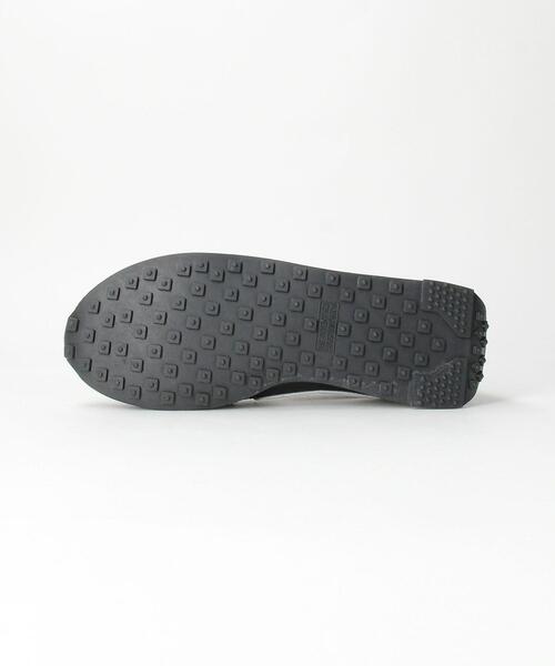 NIKE(ナイキ)の「<NIKE(ナイキ)>WAFFLE TRAINER2/ワッフルトレーナー2/スニーカー(スニーカー・レディース・ブラック/ホワイト・23cm/24cm/23.5cm/24.5cm/25cm)」の9枚目の写真