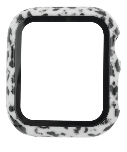 Urban Coral(アーバンコーラル)の「Apple Watch Case / アップルウォッチ ケース アニマルパターンバンパーカバー / Urban Coral(デジタル腕時計・レディース・ブラウン系その他/ホワイト系その他/ブラウン系その他3/ゼブラ/ブラウン系その他2/ホワイト系その他2・40mm/44mm/41mm/45mm)」の14枚目の写真