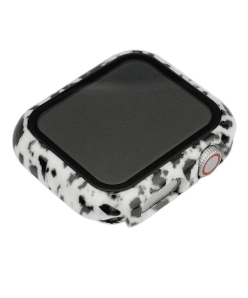 Urban Coral(アーバンコーラル)の「Apple Watch Case / アップルウォッチ ケース アニマルパターンバンパーカバー / Urban Coral(デジタル腕時計・レディース・ブラウン系その他/ホワイト系その他/ブラウン系その他3/ゼブラ/ブラウン系その他2/ホワイト系その他2・40mm/44mm/41mm/45mm)」の15枚目の写真