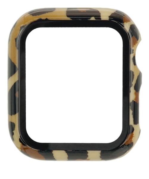 Urban Coral(アーバンコーラル)の「Apple Watch Case / アップルウォッチ ケース アニマルパターンバンパーカバー / Urban Coral(デジタル腕時計・レディース・ブラウン系その他/ホワイト系その他/ブラウン系その他3/ゼブラ/ブラウン系その他2/ホワイト系その他2・40mm/44mm/41mm/45mm)」の16枚目の写真