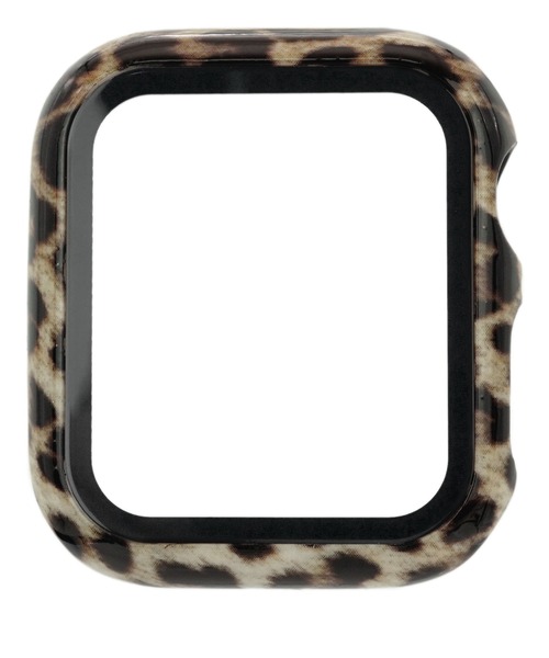 Urban Coral(アーバンコーラル)の「Apple Watch Case / アップルウォッチ ケース アニマルパターンバンパーカバー / Urban Coral(デジタル腕時計・レディース・ブラウン系その他/ホワイト系その他/ブラウン系その他3/ゼブラ/ブラウン系その他2/ホワイト系その他2・40mm/44mm/41mm/45mm)」の18枚目の写真