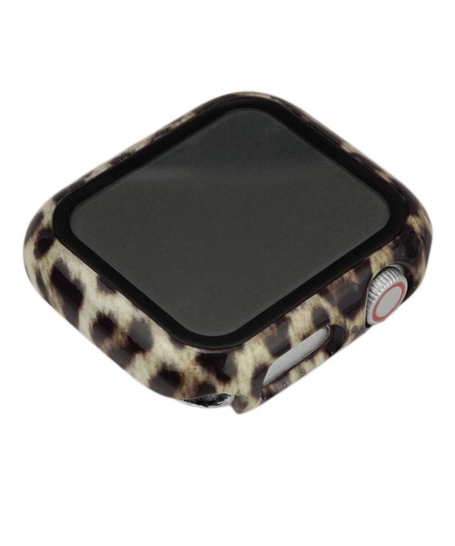 Urban Coral(アーバンコーラル)の「Apple Watch Case / アップルウォッチ ケース アニマルパターンバンパーカバー / Urban Coral(デジタル腕時計・レディース・ブラウン系その他/ホワイト系その他/ブラウン系その他3/ゼブラ/ブラウン系その他2/ホワイト系その他2・40mm/44mm/41mm/45mm)」の19枚目の写真