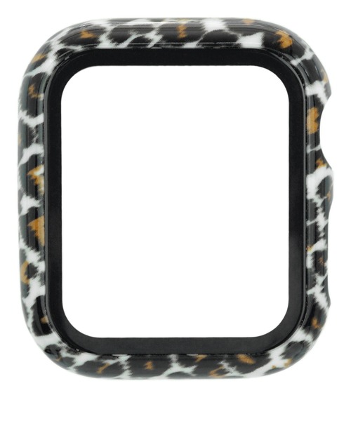 Urban Coral(アーバンコーラル)の「Apple Watch Case / アップルウォッチ ケース アニマルパターンバンパーカバー / Urban Coral(デジタル腕時計・レディース・ブラウン系その他/ホワイト系その他/ブラウン系その他3/ゼブラ/ブラウン系その他2/ホワイト系その他2・40mm/44mm/41mm/45mm)」の20枚目の写真