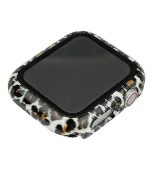 Urban Coral(アーバンコーラル)の「Apple Watch Case / アップルウォッチ ケース アニマルパターンバンパーカバー / Urban Coral(デジタル腕時計・レディース・ブラウン系その他/ホワイト系その他/ブラウン系その他3/ゼブラ/ブラウン系その他2/ホワイト系その他2・40mm/44mm/41mm/45mm)」の21枚目の写真