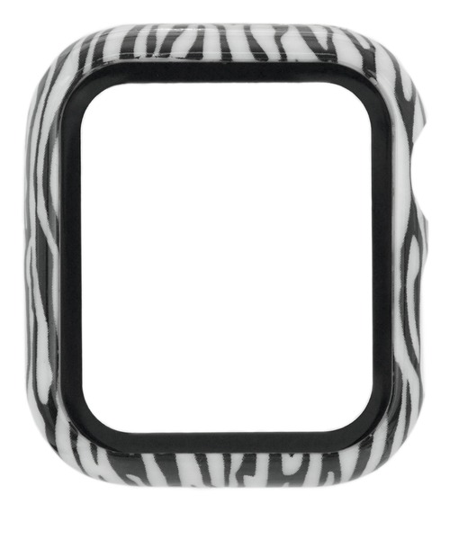Urban Coral(アーバンコーラル)の「Apple Watch Case / アップルウォッチ ケース アニマルパターンバンパーカバー / Urban Coral(デジタル腕時計・レディース・ブラウン系その他/ホワイト系その他/ブラウン系その他3/ゼブラ/ブラウン系その他2/ホワイト系その他2・40mm/44mm/41mm/45mm)」の22枚目の写真