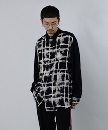 Iroquois | VINTAGE CHECK L/S SH(シャツ/ブラウス)